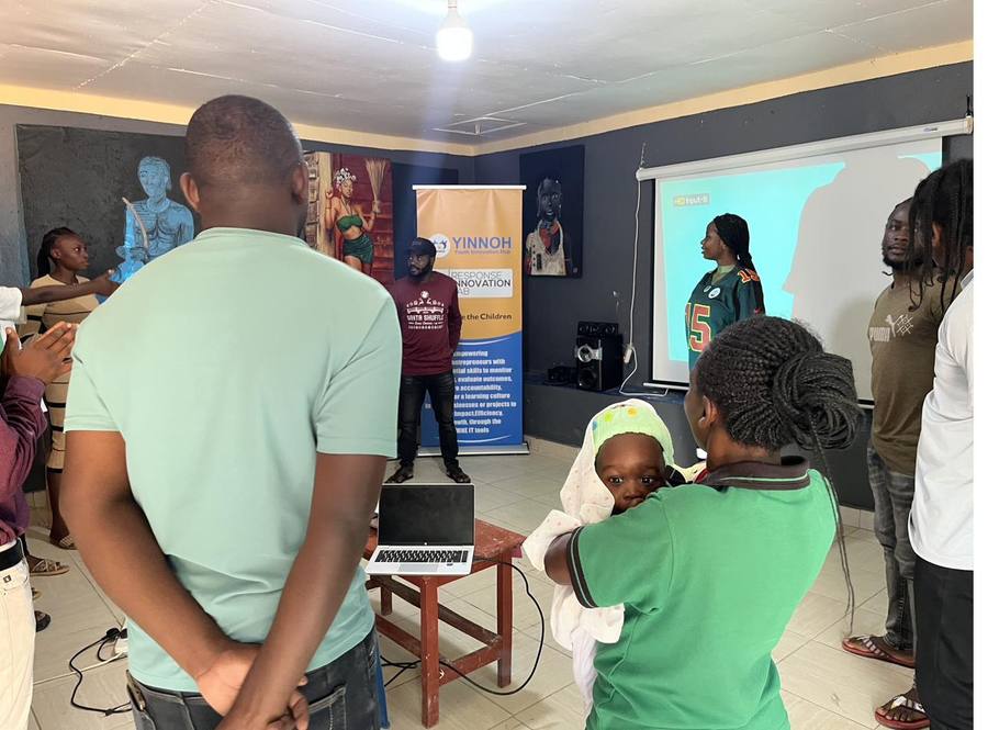 Community learning