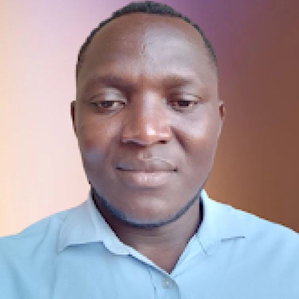 Michael Magamba, Co-Founder and Financial Lead of Yinnoh